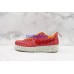 UNDFTD X NIKE AIR FORCE 1 LOW LV8 RED AH0902-001