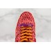 UNDFTD X NIKE AIR FORCE 1 LOW LV8 RED AH0902-001