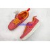 UNDFTD X NIKE AIR FORCE 1 LOW LV8 RED AH0902-001