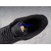 NIKE AIR FORCE 1 LOW 07 LV8 STYLE BLACK GUM AQ0117-002
