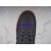 NIKE AIR FORCE 1 LOW 07 LV8 STYLE BLACK GUM AQ0117-002