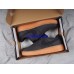 NIKE AIR FORCE 1 LOW 07 LV8 STYLE BLACK GUM AQ0117-002