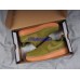 NIKE AIR FORCE 1 LOW 07 LV8 STYLE CAMPER GREEN AQ0117-300