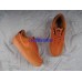 NIKE AIR FORCE 1 LOW 07 LV8 STYLE DARK ORANGE AQ0117-800