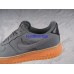 NIKE AIR FORCE 1 LOW 07 LV8 STYLE GREY AQ0117-001
