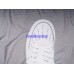 NIKE AIR FORCE 1 LOW 07 LV8 WHITE BLACK AO2423-101