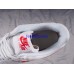 NIKE AIR FORCE 1 LOW 07 LV8 WHITE RED AO2423-102