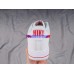 NIKE AIR FORCE 1 LOW 07 LV8 WHITE RED AO2423-102