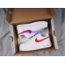 NIKE AIR FORCE 1 LOW 07 LV8 WHITE RED AO2423-102