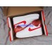 NIKE AIR FORCE 1 LOW 07 LV8 WHITE RED YEAR OF THE PIG 315122-169