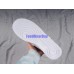 NIKE AIR FORCE 1 LOW 07 LV8 WHITE UNIVERSITY BLUE AO2423-100