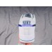 NIKE AIR FORCE 1 LOW 07 LV8 WHITE UNIVERSITY BLUE AO2423-100