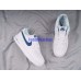 NIKE AIR FORCE 1 LOW 07 LV8 WHITE UNIVERSITY BLUE AO2423-100