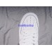 NIKE AIR FORCE 1 LOW 07 LV8 WHITE UNIVERSITY BLUE AO2423-100