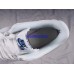 NIKE AIR FORCE 1 LOW 07 LV8 WHITE UNIVERSITY BLUE AO2423-100