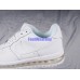NIKE AIR FORCE 1 LOW WHITE 315589-001