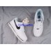 NIKE AIR FORCE 1 LOW WHITE BLACK 315589-002