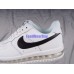 NIKE AIR FORCE 1 LOW WHITE BLACK 315589-002