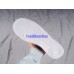 NIKE AIR FORCE 1 LOW WHITE BLACK 315589-002