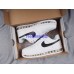 NIKE AIR FORCE 1 LOW WHITE BLACK 315589-002