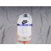 NIKE AIR FORCE 1 LOW WHITE BLACK 315589-002