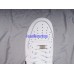 NIKE AIR FORCE 1 LOW WHITE BLACK 315589-002