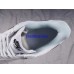 NIKE AIR FORCE 1 LOW WHITE BLACK 315589-002