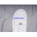 NIKE AIR FORCE 1 LOW WHITE RED 315589-003