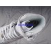NIKE AIR FORCE 1 MID WHITE 315699-001