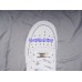 NIKE AIR FORCE 1 MID WHITE 315699-001