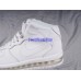 NIKE AIR FORCE 1 MID WHITE 315699-001