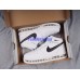 NIKE AIR FORCE 1 MID WHITE BLACK 315699-002