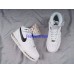 NIKE AIR FORCE 1 MID WHITE BLACK 315699-002