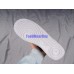NIKE AIR FORCE 1 MID WHITE BLACK 315699-002
