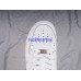 NIKE AIR FORCE 1 MID WHITE RED 315699-003