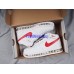 NIKE AIR FORCE 1 MID WHITE RED 315699-003