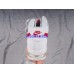 NIKE AIR FORCE 1 MID WHITE RED 315699-003