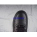 NIKE WMNS AIR FORCE 1 LOW 07 BLACK 315115-039