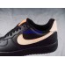 NIKE WMNS AIR FORCE 1 LOW 07 BLACK 315115-039