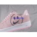 NIKE WMNS AIR FORCE 1 LOW 07 LV8 HAVE A NIKE DAY PINK FOAM AV0742-600