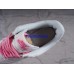 NIKE WMNS AIR FORCE 1 LOW ESSENTIAL WHITE PINK BV1980-100