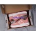 NIKE WMNS AIR FORCE 1 LOW LV8 RUST PINK WHITE 849345-603