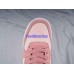 NIKE WMNS AIR FORCE 1 LOW LV8 RUST PINK WHITE 849345-603