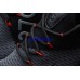 NIKE AIR MAX 270 FLYKNIT GREY BLACK WHITE AH8050-002