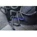NIKE AIR MAX 270 FLYKNIT GREY BLUE AH8050-003
