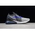 NIKE AIR MAX 270 FLYKNIT GREY BLUE AH8050-003