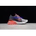 NIKE WMNS AIR MAX 270 FLYKNIT HOT PUNCH AH8050-010