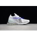 NIKE WMNS AIR MAX 270 FLYKNIT WHITE BLACK AH6803-100