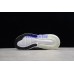 NIKE WMNS AIR MAX 270 FLYKNIT WHITE BLACK AH6803-100