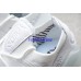 NIKE WMNS AIR MAX 270 FLYKNIT WHITE BLACK AH6803-100